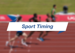 Applicazioni RFID Sport timing monitoraggio tempi