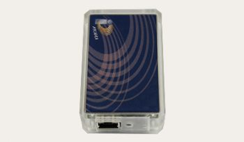 ICXP lettore RFID di tag passivi HF con Ethernet 2
