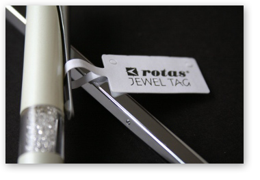 jewel-tag rfid per gioielli